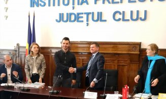 Brexit de Cluj. Doi bucătari cu experiență în localuri Michelin își deschid aici un restaurant