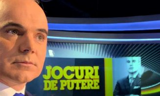 Rareş Bogdan şi-a luat rămas bun de la Realitatea. Imagini din culise