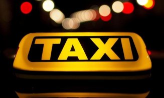 Taximetrist bătut în Floreşti. Agresorii au fost prinşti