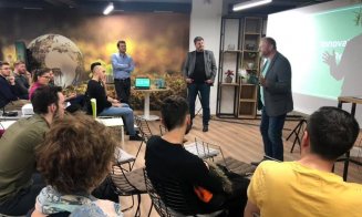 Concernul german Metro și-a adus divizia informatică la Cluj