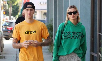 Hailey Baldwin, rugată să divorţeze de Justin Bieber