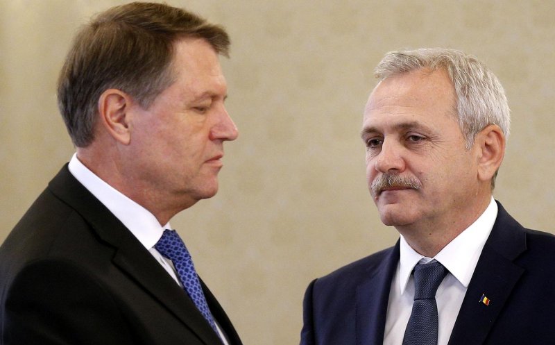 Iohannis: Sunt aproape hotărât să convoc referendum pe 26 mai când vor fi alegeri europarlamentare