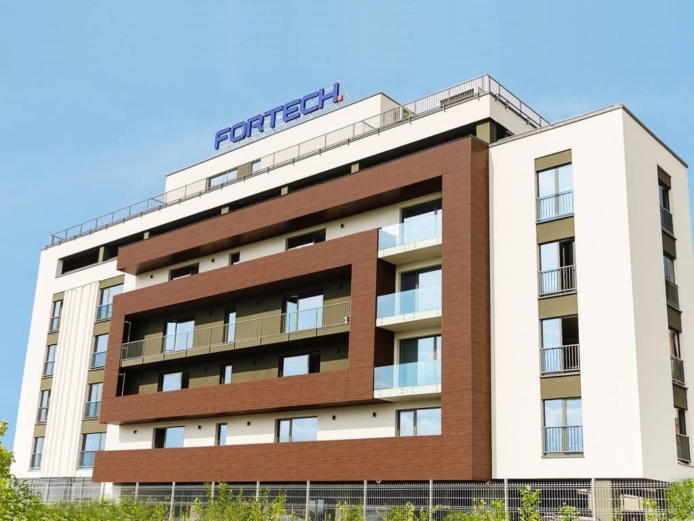 Fortech încheie 2018 pe un trend ascendent și începe în forță 2019