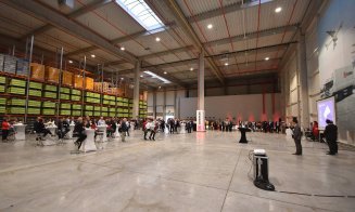 Transilvania Construcții trece de la lucrări la închirieri. Va lua  un credit de 30 milioane de euro