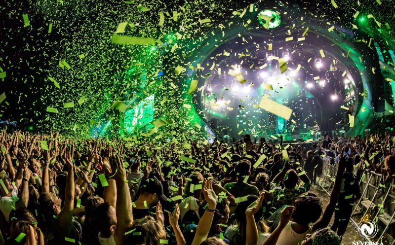 Noi artişti confirmaţi la Neversea 2019. Cât costă biletele