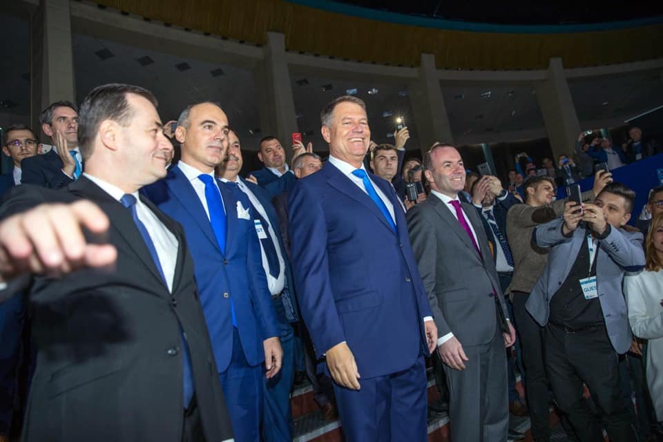 Premierii lui Rareș Bogdan. Fostul jurnalist a nominalizat trei liberali care ar putea conduce guvernul
