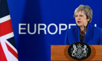 Brexit întârziat. May a cerut oficial amânarea