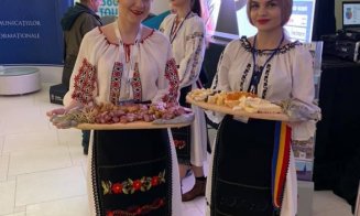 Clujul va lua bani de tehnologie de la Bruxelles. “Europa Digitală ni se potrivește ca o mănușă”