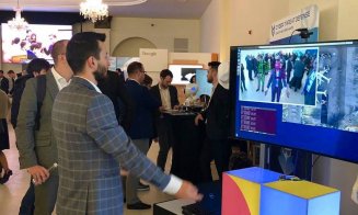 Clujul ia bani de tehnologie de la Bruxelles. “Europa Digitală ni se potrivește ca o mănușă”