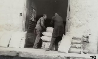 Imagini de colecţie cu CLUJANA. Cum vrea un deputat de Cluj să ajute la refuncţionalizarea fabricii (pe modelul Pegas, Adidas)