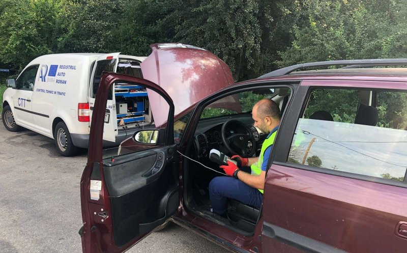 Instituțiile de stat, depășite de tehnologie. RAR a lansat o aplicație inutilizabilă