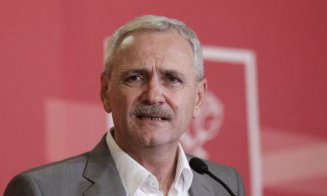 Dragnea, din nou la spital. Când scoate PSD lista pentru europarlamentare