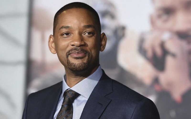 De ce nu a băut Will Smith alcool timp de zece ani