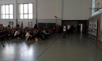 Napoca Rally Academy