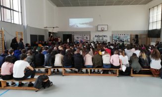 Napoca Rally Academy