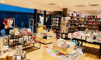 În Iulius Mall Cluj s-a deschis magazinul Diverta, cu un nou concept care include şi o cafenea