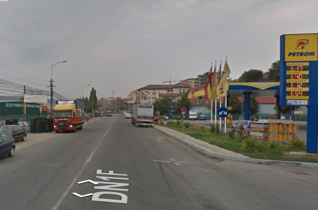 Când va fi funcţională "unda verde" în Baciu