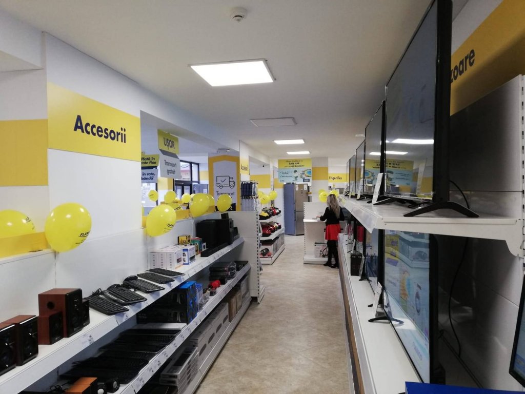 Grupul BT s-a aliat cu Flanco. ERB și BT Direct vor fuziona
