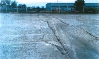 Sindicatul Aeroportului Cluj susține că parcarea nu e nici pe departe finalizată: "Induceți în eroare opinia publică"- SCRISOARE DESCHISĂ