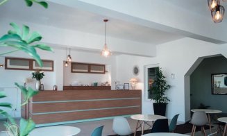 Turdenii se bat în centre spa. Cum arată noul complex de la Hotelul Arieșul