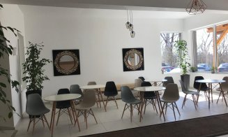 Turdenii se bat în centre spa. Cum arată noul complex de la Hotelul Arieșul