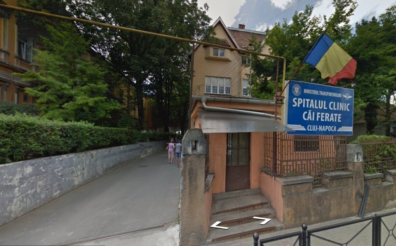 Ungureanu cere verificări la Spitalul CFR Cluj. Un medic de familie ar fi făcut operaţii oftalmologice