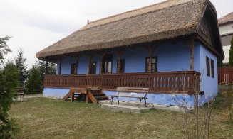 Prima microregiune a Clujului va îngloba 12 comune din județ
