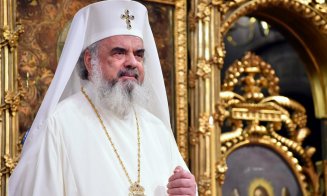 Patriarhului Daniel avertizează: "Dacă continuăm cu avorturile vom pieri ca popor"