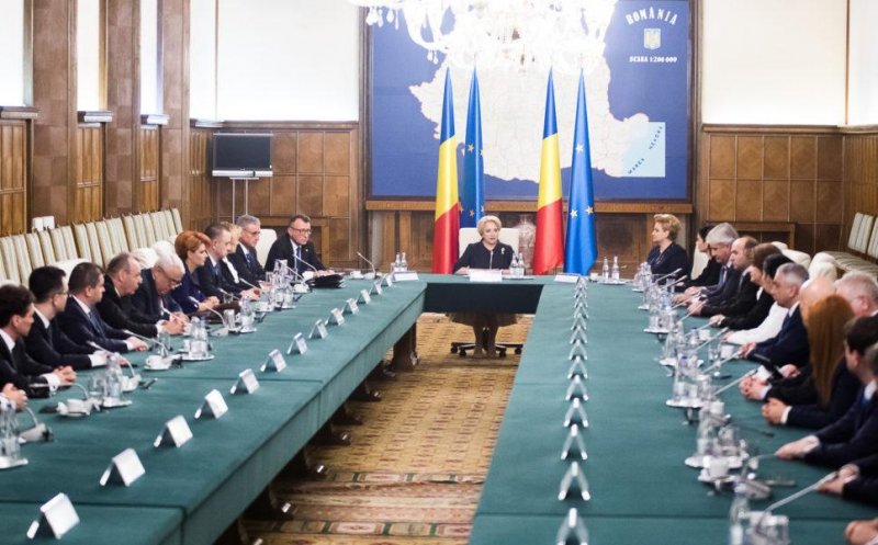 Guvernul va adopta proiectul pentru modificarea OUG 114 fiscală: ROBOR va fi înlocuit