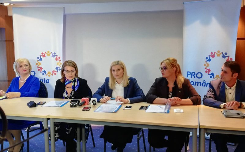 Pro România Cluj a lansat platforma solidar.ro, prin care ONG-uri și activiști din domeniul social se pot sprijini reciproc