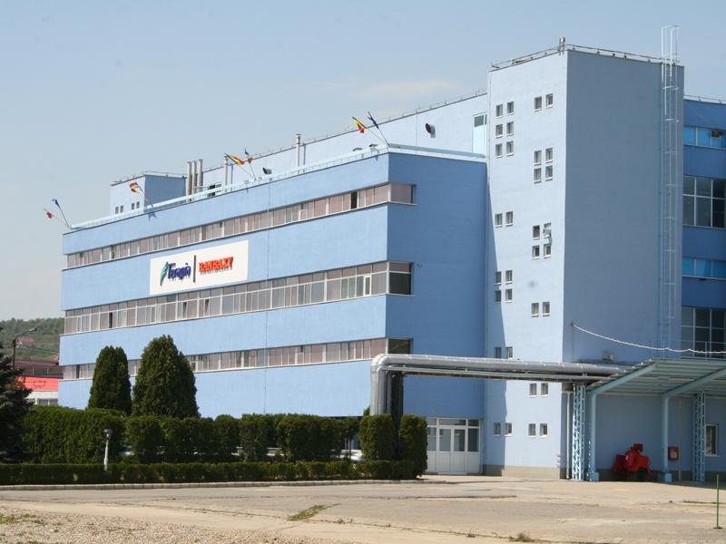 Conflict major între Primăria Cluj-Napoca şi o multinaţională din oraş