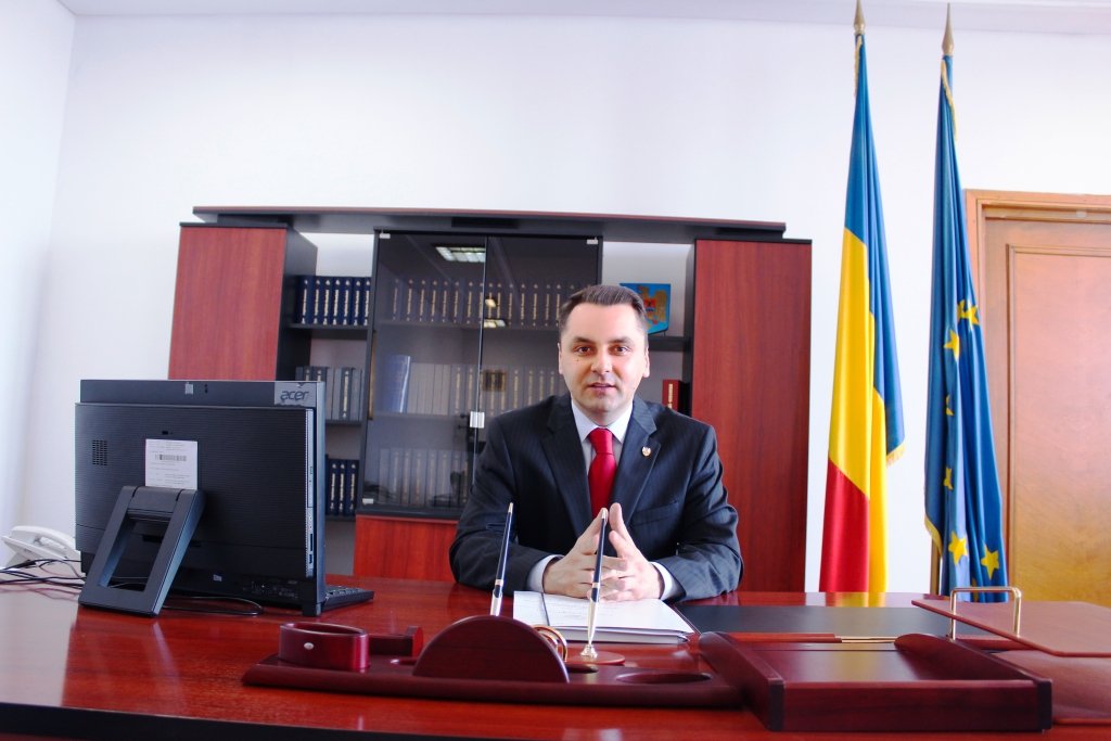 Senatorul PMP Cristian Lungu: „USR = Fake News"