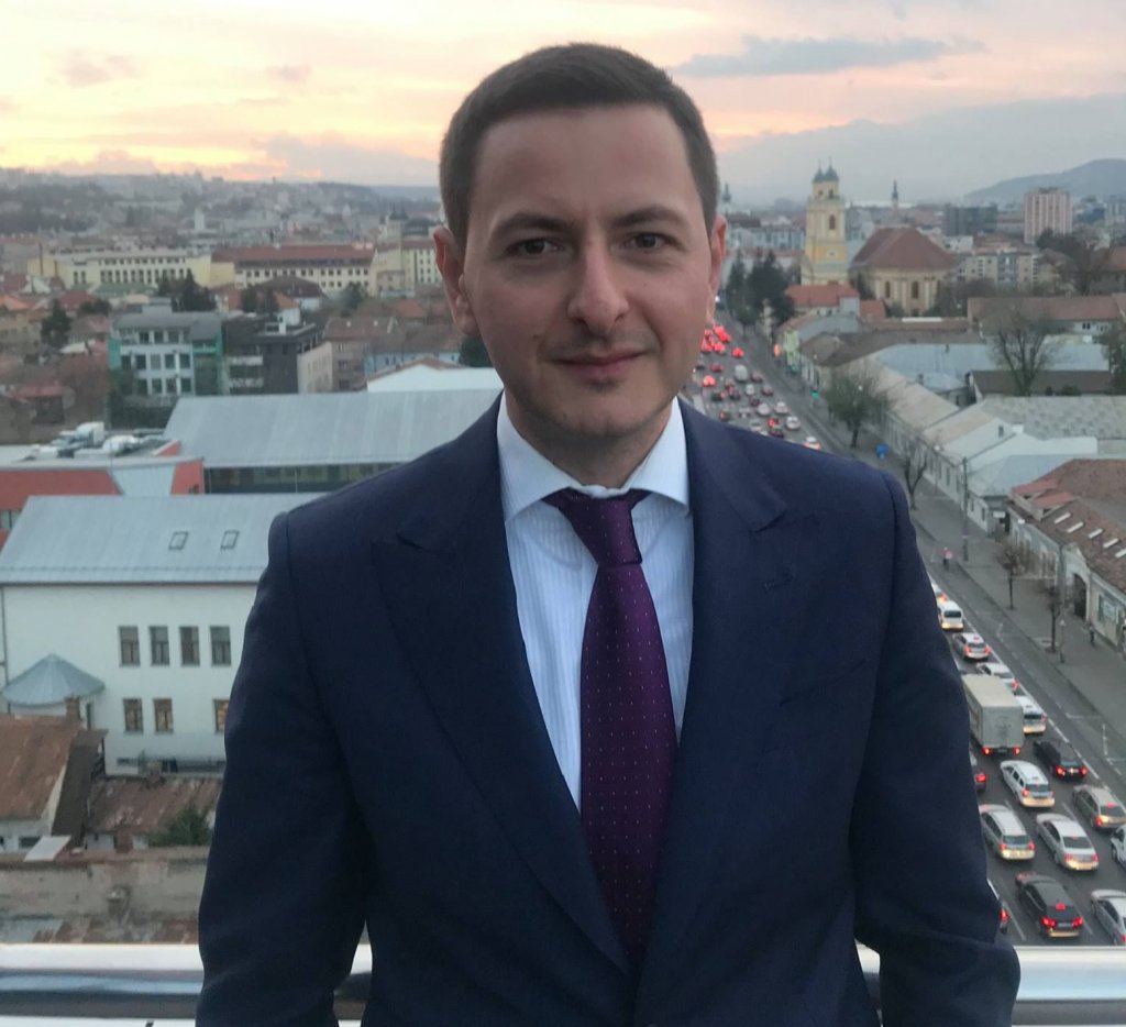Mișcări de trupe în Big 4 la Cluj. Deloitte își aduce șef de la PwC