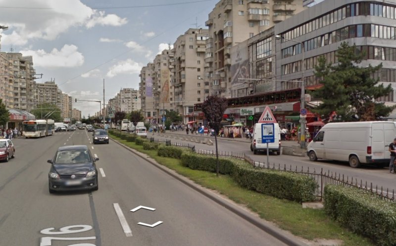 Concursuri de soluţii pentru Pieţele Zorilor şi Mărăşti + Modernizarea mai multor străzi, între care şi Piezişa