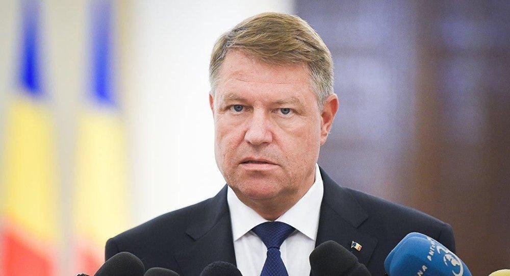 Iohannis: "Solicit Guvernului să nu mai adopte vreo OUG în domeniul justiţiei! Referendumul a intrat în linie dreaptă"