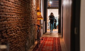Cu cât îți cumperi un castel în Transilvania