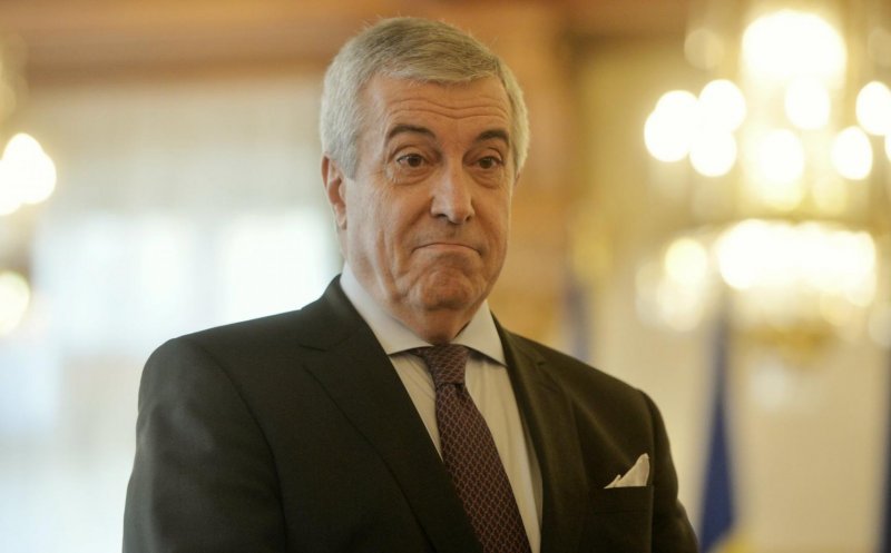 Tăriceanu, despre candidatura lui Kovesi: “Aş fi tentat să le zic: O vreţi? Luaţi-o!"