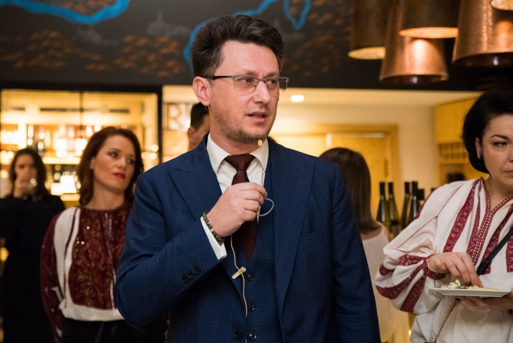 Hotelul Caro din București și-a adus manager din Cluj