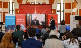 Prizonieri ai propriului succes. Infrastructura și birocrația alungă tinerii din Cluj