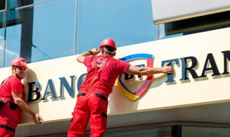 Grupul Banca Transilvania valorează 10 miliarde de lei