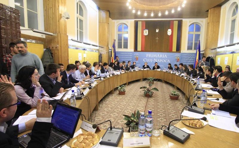 PSD nu votează bugetul Clujului. LISTA promisiunilor neonorate de Boc