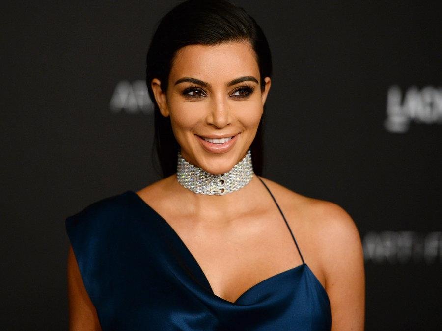 De la reality-show la tribunal. Kim Kardashian studiază dreptul şi vrea să devină avocată