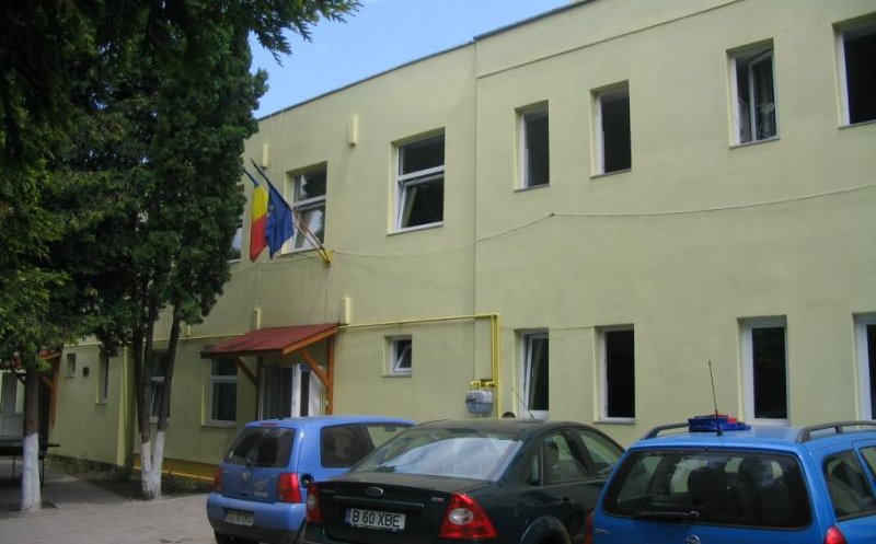 Clinica de Psihiatrie Pediatrică din Cluj, modernizată cu bani europeni