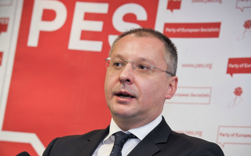 Partidul lui Dragnea, scos pe tuşă. Socialiştii europeni anunţă "îngheţarea relaţiilor" cu PSD