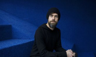 Stilul de viață neobișnuit al cofondatorului Twitter, Jack Dorsey. Mănâncă o dată pe zi, face băi de gheaţă, meditează