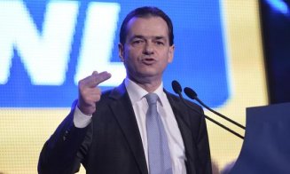 Ludovic Orban estimează o prezența de 50% la urne, la alegerile europarlamentare