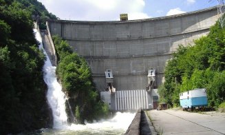 Proiect de un miliard de euro bate pasul pe loc de 40 de ani. Ce se întâmplă cu hidrocentrala Tarniţa-Lăpuşteşti