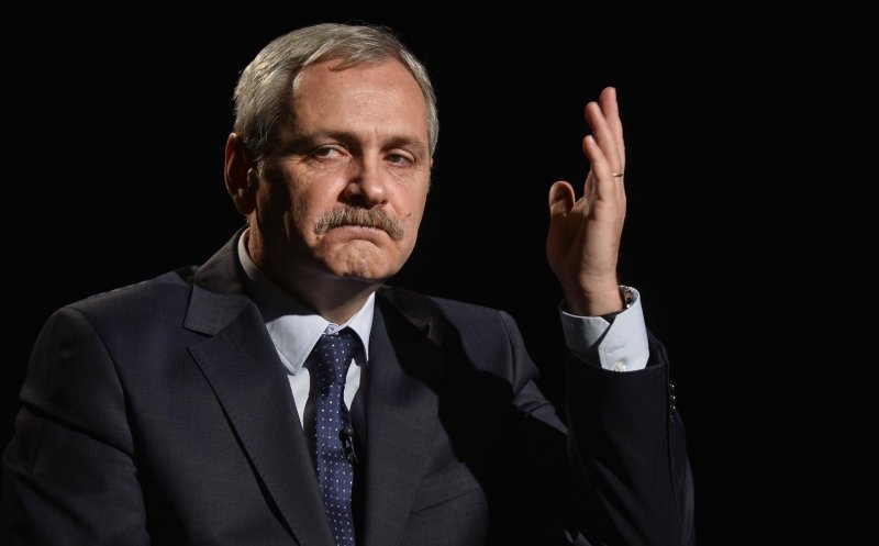 Dragnea, început de săptămână cu emoții. Va fi audiat în dosarul angăjarilor fictive