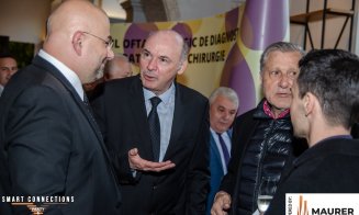 Investiții arabe, direcționate spre Transilvania. Businessmenii din Cluj și București s-au întâlnit la Chios