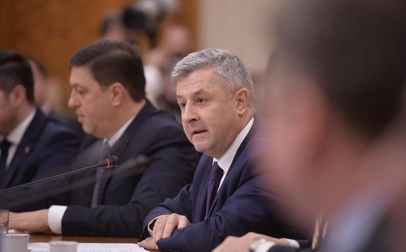 Vot în comisia Iordache: Raport favorabil modificărilor la Codul penal